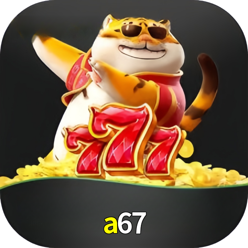 A67: MELHOR CASINO ONLINE